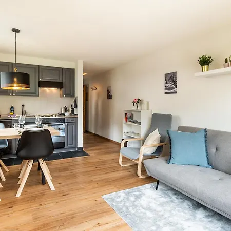 Mountain With Stunning View - By Inspiring Places Lejlighed