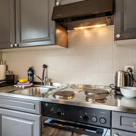 Appartamento Mountain With Stunning View - By Inspiring Places Zermatt