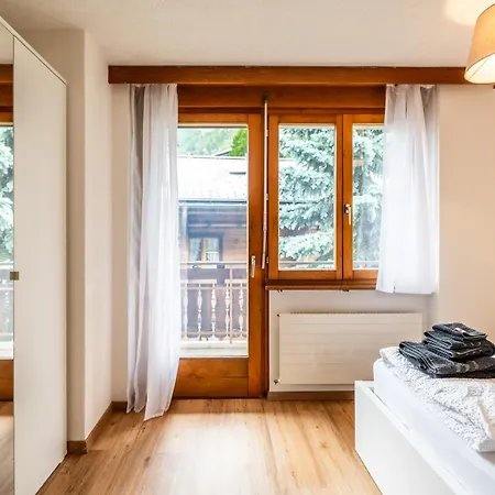 Mountain With Stunning View - By Inspiring Places Zermatt