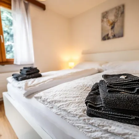 Apartman Mountain With Stunning View - By Inspiring Places