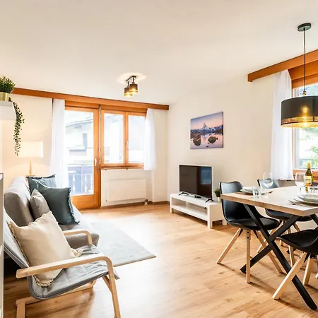 Mountain With Stunning View - By Inspiring Places Appartement *